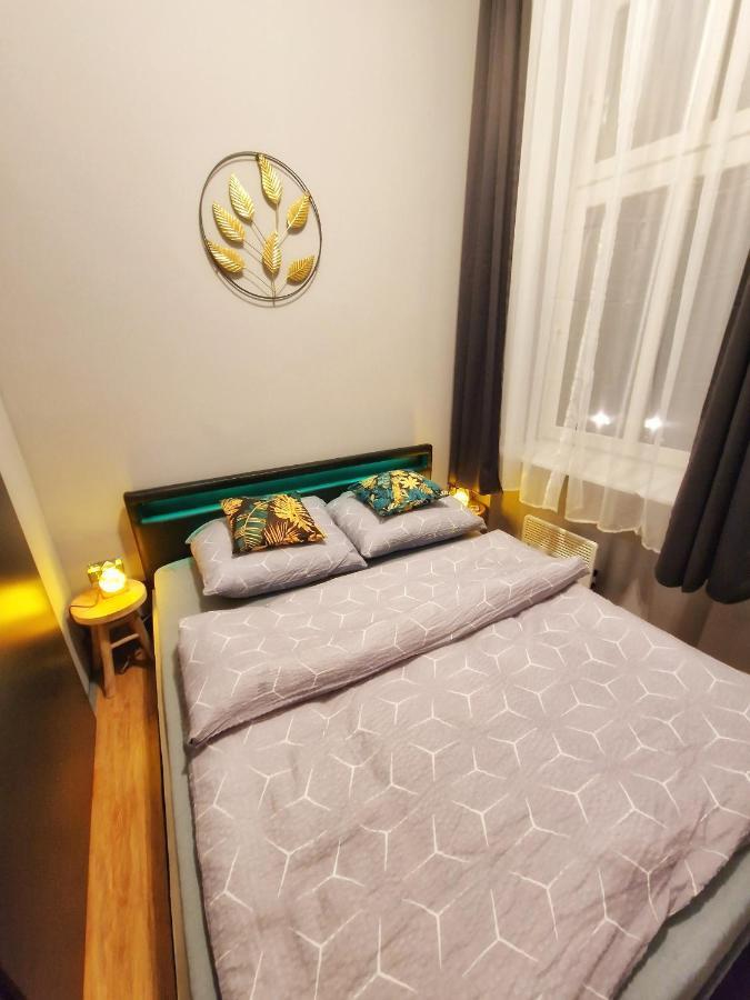 Toskania No.3 Apartment Poznan