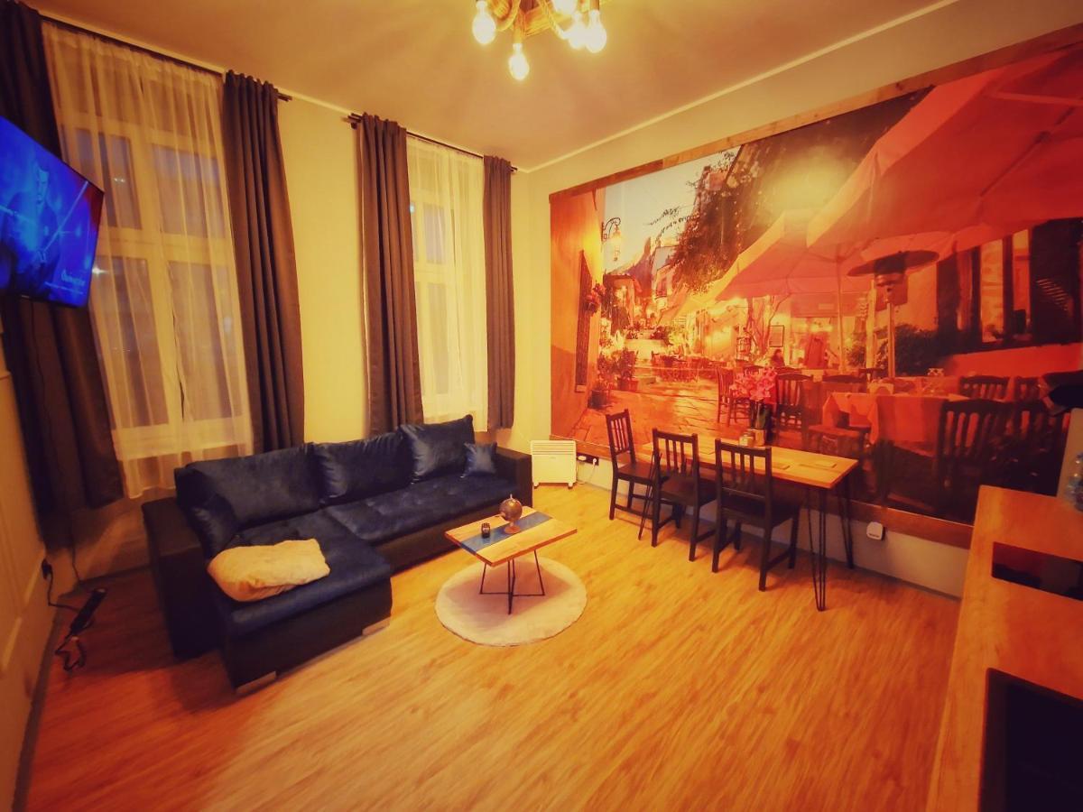 Apartment Toskania No.3