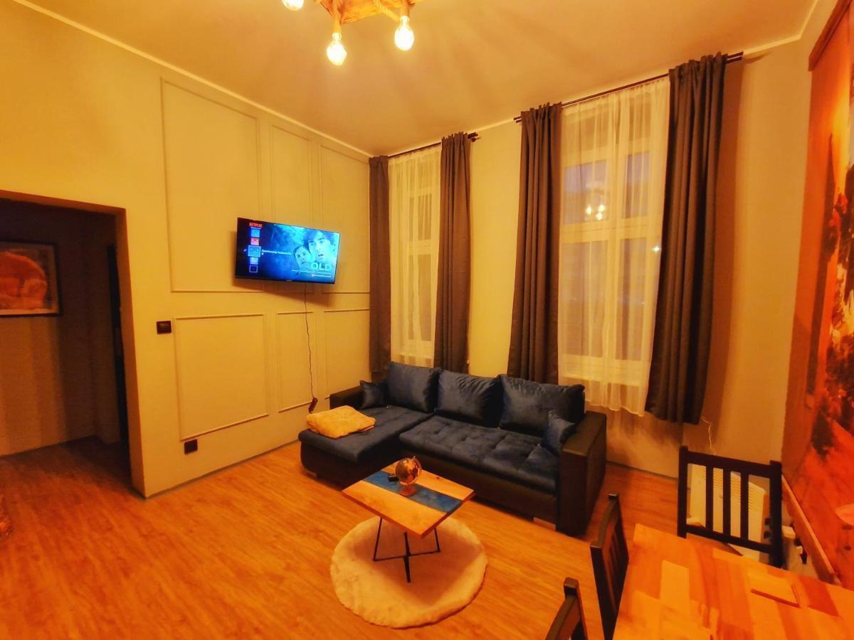 Toskania No.3 Apartment Poznan