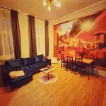 Apartamenty Toskania No.3
